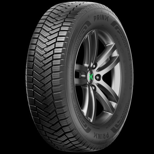 PRINX VANEA 4S 215/60R16C 103T  FP M+S 3PMSF