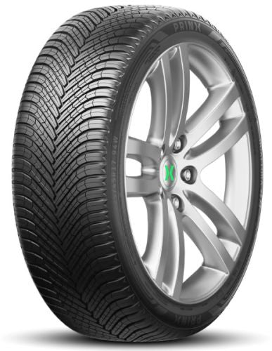 PRINX QUATTURA 4S+ 225/65R17 106V  M+S 3PMSF