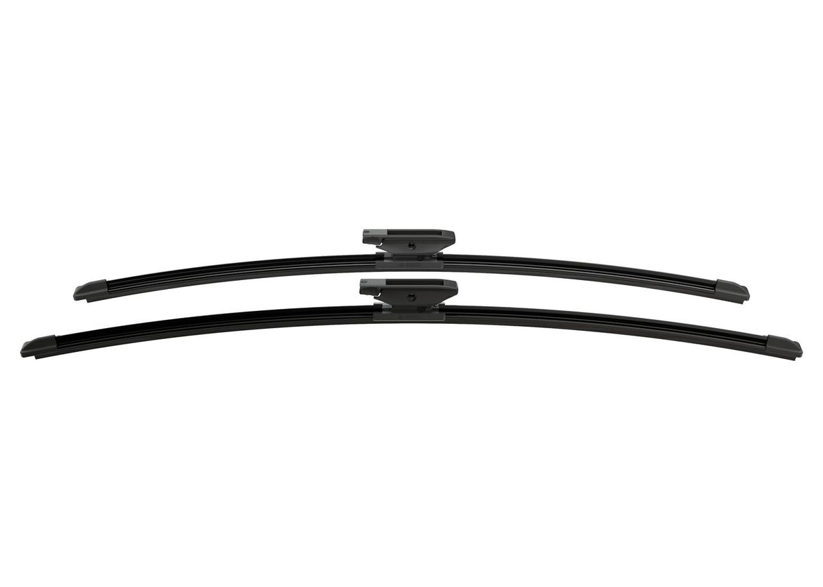 Lamela Stergator Renault Kangoo II, fabricatie 2008+, caroserie Minivan | STB3397007424