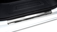 Protectie praguri usi inox Volkswagen T7 Transporter, an fabricatie 2025 - prezent, caroserie van | 08-1232