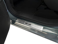 Protectie praguri usi inox Chery Tiggo 8, an fabricatie 2025 - prezent, caroserie suv | 08-1830