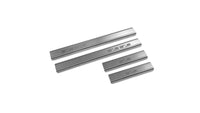 Protectie praguri usi inox Chery Tiggo 7, an fabricatie 2025 - prezent, caroserie suv | 08-1831