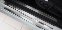 Protectie praguri usi inox Volkswagen Arteon Shooting Brake, an fabricatie 08.2020 - prezent, caroserie combi | 08-1903