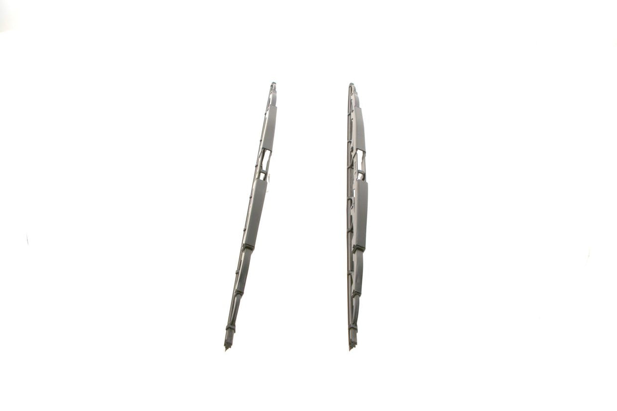 Lamela Stergator Audi A4 B6, fabricatie 2001-2004, caroserie Combi | STB3397001909