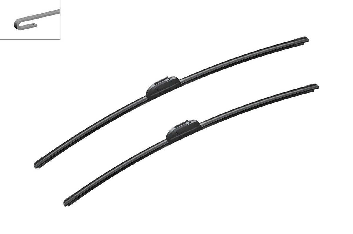 Lamela Stergator Mercedes Viano III, fabricatie 2003+, caroserie Minivan | STB3397007568