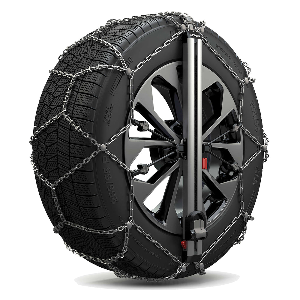 Lanturi antiderapante K~APnig Easy-Fit SUV 250