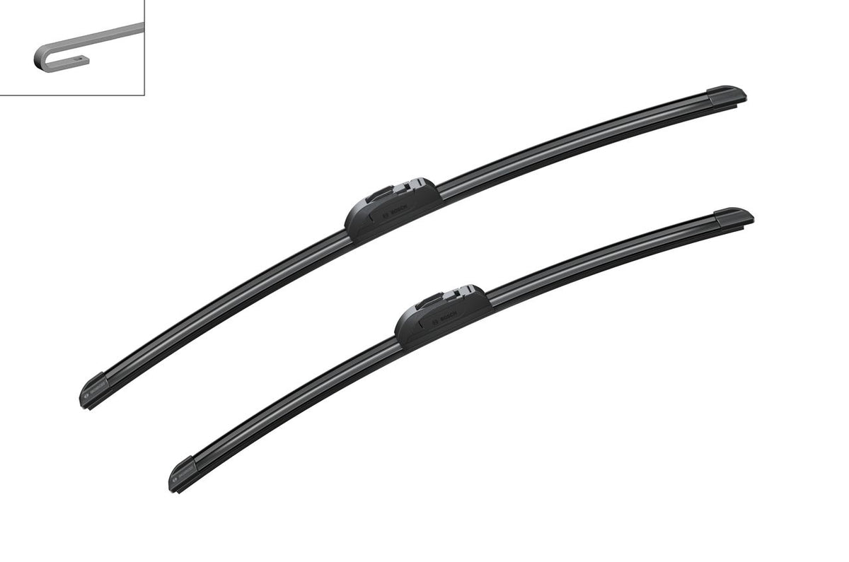 Lamela Stergator Volvo XC70 I, fabricatie 2000-2007, caroserie Combi | STB3397118996