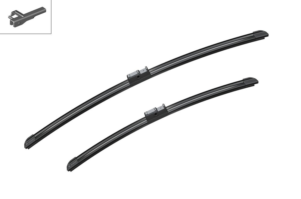 Lamela Stergator Alfa Romeo 159, fabricatie 2005-2012, caroserie Sedan | STB3397007084