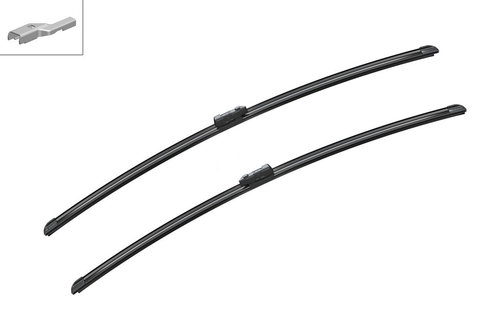 Lamela Stergator Volkswagen ID.3, fabricatie 2019+, caroserie Hatchback | STB339701400T