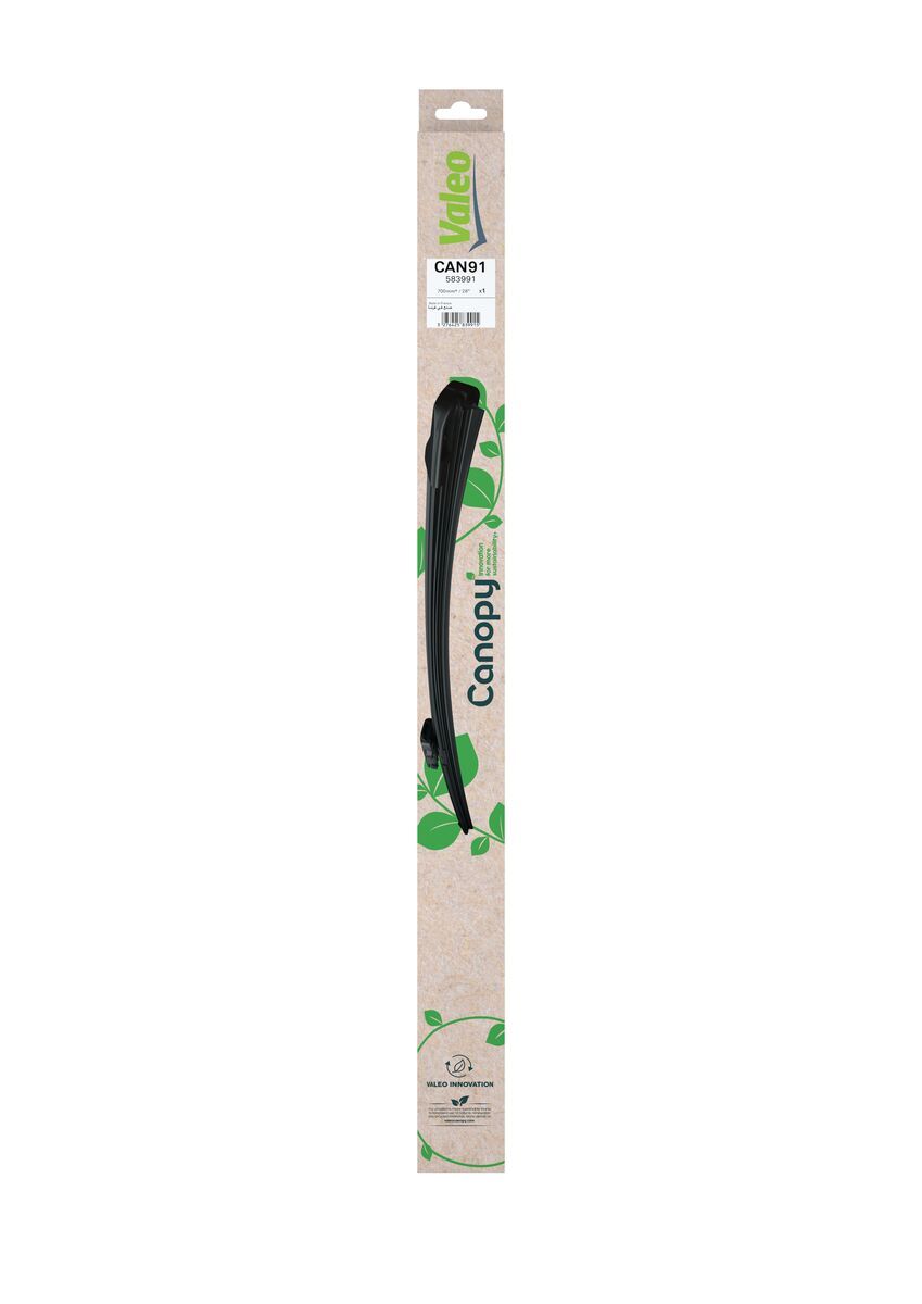 Lamela Stergator Volkswagen Golf, fabricatie 2004-2013, caroserie Hatchback | STV583991