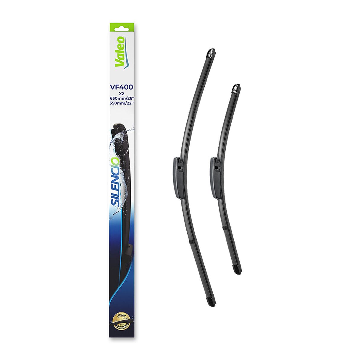 Lamela Stergator Renault Scenic II, fabricatie 2003-2009, caroserie Minivan | STV574309