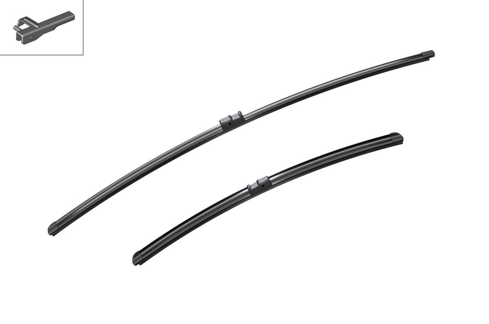 Lamela Stergator BMW i3, fabricatie 2013-2022, caroserie Hatchback | STB3397014117