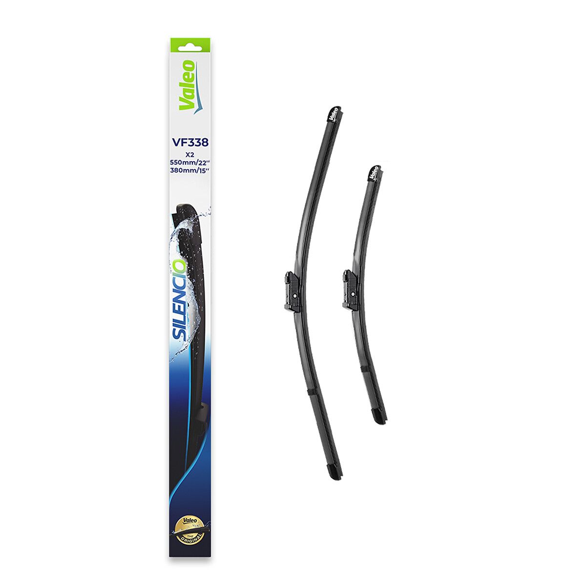 Lamela Stergator Lancia Musa, fabricatie 2004-2012, caroserie Minivan | STV574338