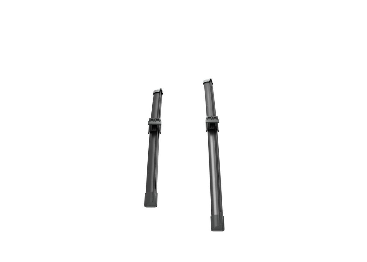 Lamela Stergator BMW Seria 3, fabricatie 2004-2011, caroserie Sedan | STB3397007072