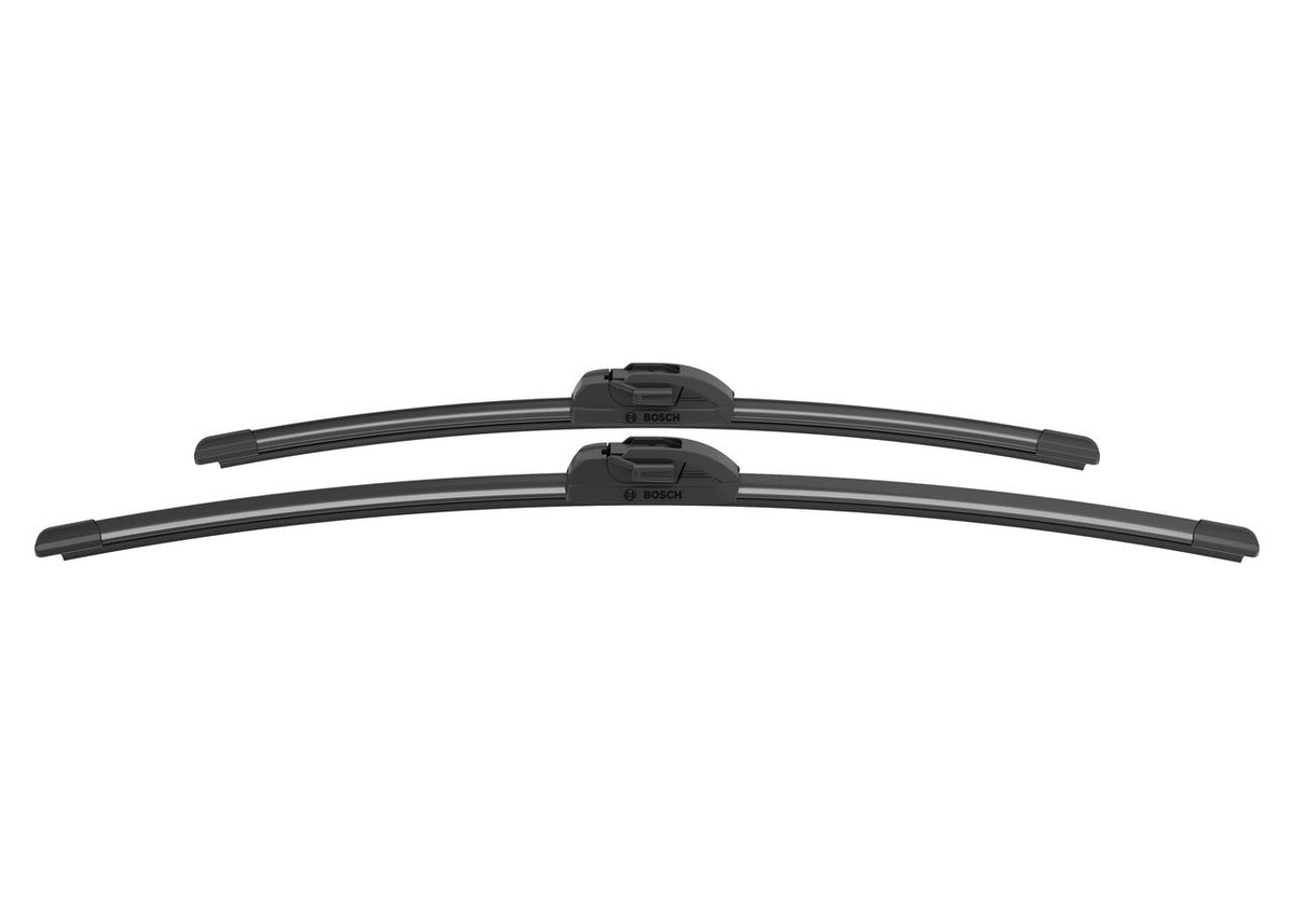 Lamela Stergator Jaguar XJ, fabricatie 2003-2009, caroserie Sedan | STB3397007654