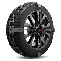 Lanturi antiderapante K~APnig K-Summit K23