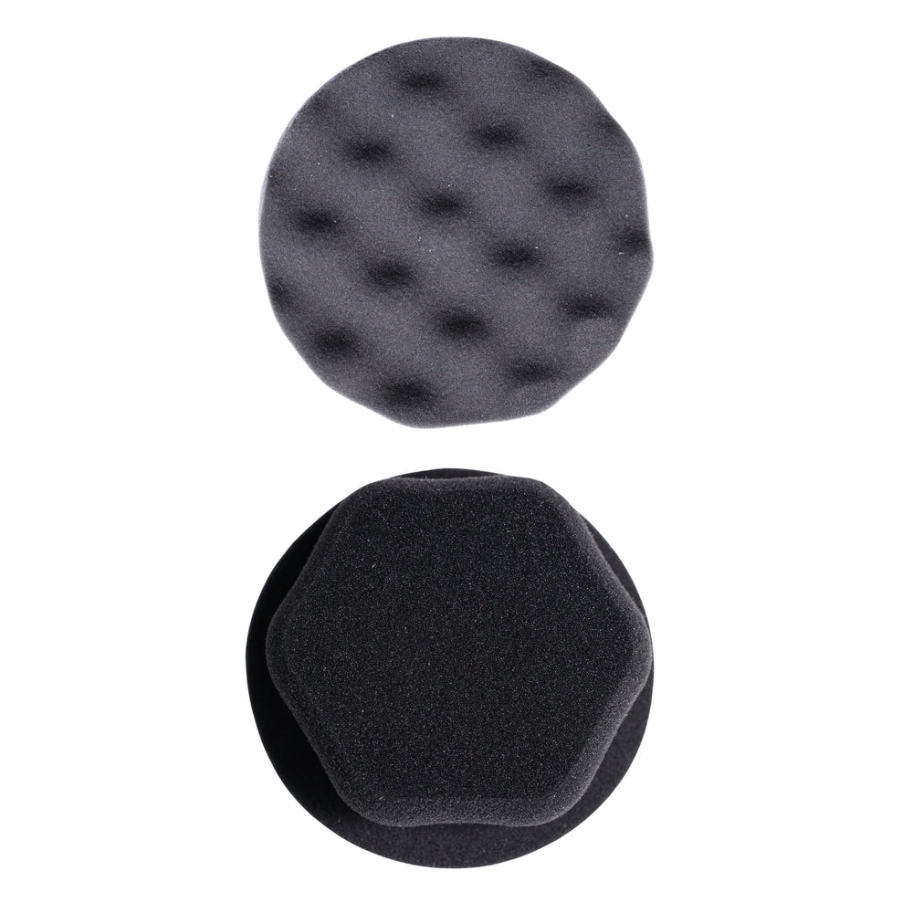 Burete aplicator dressing pentru anvelope