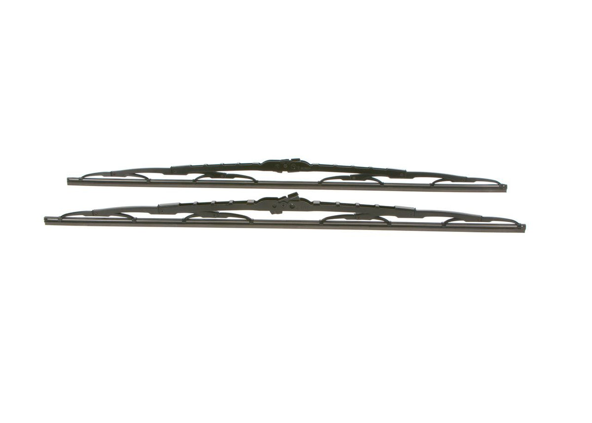 Lamela Stergator Mercedes Vario W670, fabricatie 1996+, caroserie Platou / Sasiu | STB3397118301