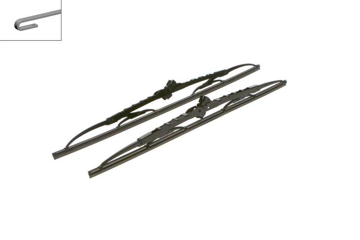 Lamela Stergator Opel Astra G, fabricatie 1998-2005, caroserie Caroserie Inchisa/Combi | STB3397118565