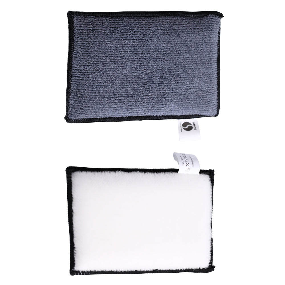 Amos Car Care: Set complet accesorii detailing