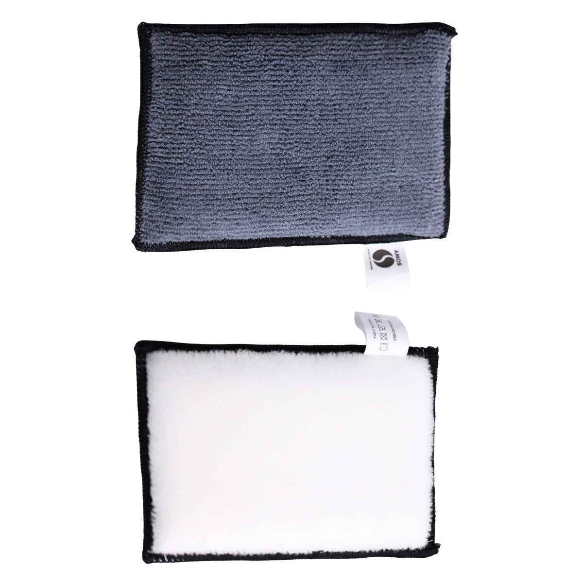 Amos Car Care: Set complet accesorii detailing