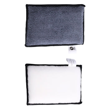 Amos Car Care: Set complet accesorii detailing