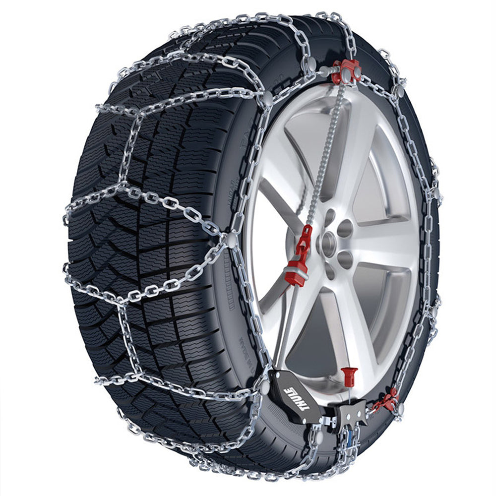 Lanturi antiderapante K~APnig XS-16 225