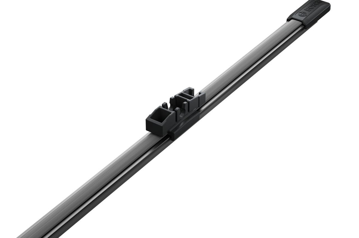 Lamela Stergator Renault Clio, fabricatie 2012-2021, caroserie Combi | STB3397008056