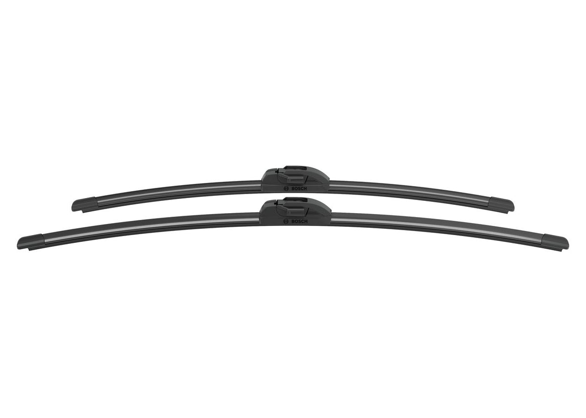 Lamela Stergator Mercedes Vito, fabricatie 1996-2003, caroserie Minivan | STB3397007567