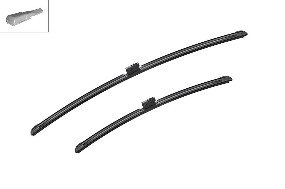 Lamela Stergator Mercedes EQA, fabricatie 2021+, caroserie SUV | STB3397014206