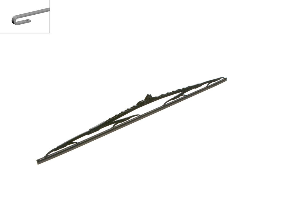 Lamela Stergator Subaru Trezia, fabricatie 2011+, caroserie Hatchback | STB3397011543