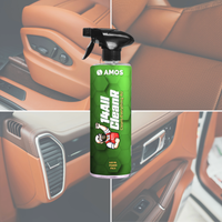 AMOS 14All CleanR – soluție pentru toate suprafețele 500 ml