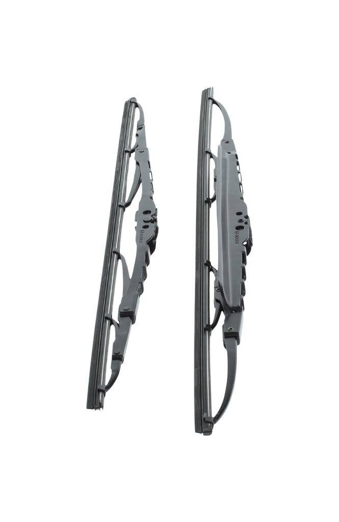 Lamela Stergator Hyundai Sonata, fabricatie 1988-1993, caroserie Sedan | STB3397118564