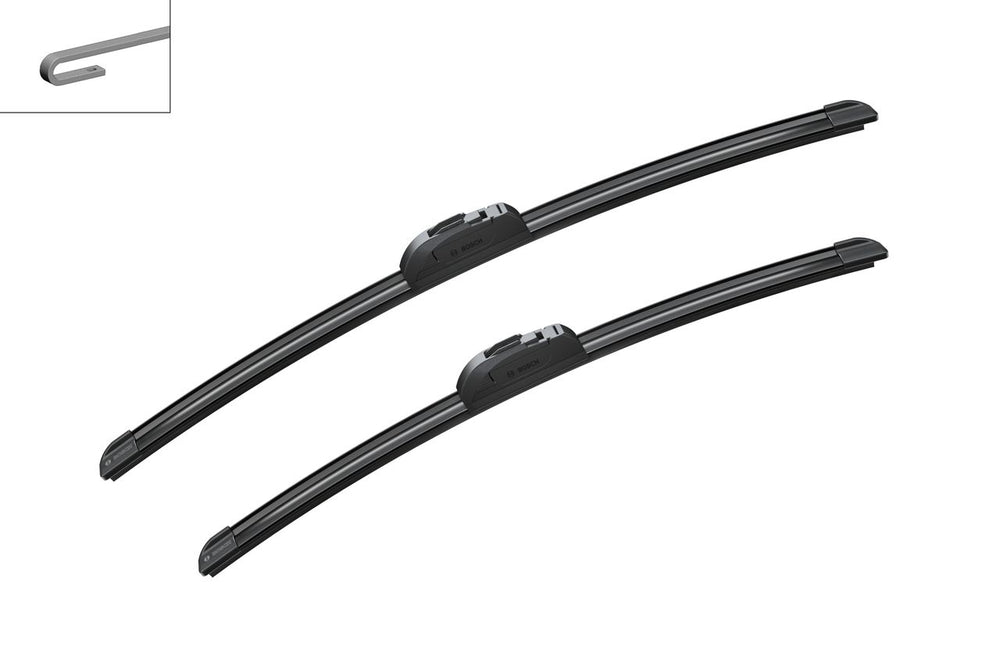 Lamela Stergator Lexus GS, fabricatie 1993-1997, caroserie Sedan | STB3397118902