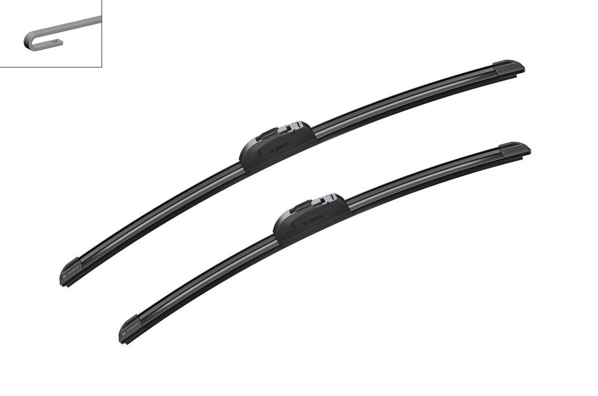 Lamela Stergator Nissan Sunny, fabricatie 1990-1995, caroserie Sedan | STB3397118902