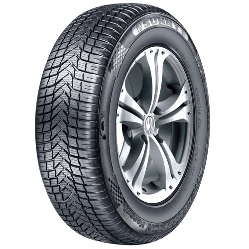 Anvelope all season SUNNY 225/45 R17 94W XL RC501