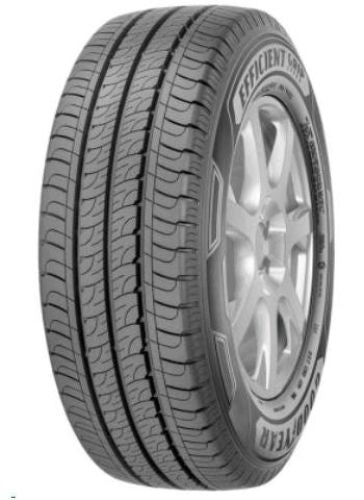 Anvelopa Vara Goodyear 215/65 R16 EFFI. GRIP CARGO 2 106H