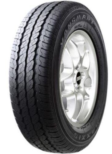 MAXXIS MCV3+ 185/80R14C 102R