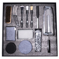 Amos Car Care: Set complet accesorii detailing