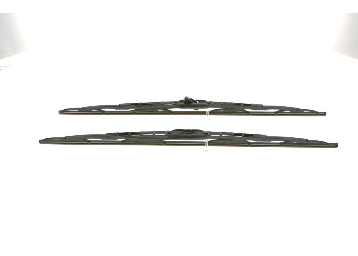 Lamela Stergator Iveco Daily, fabricatie 1999-2014, caroserie Minivan | STB3397118309