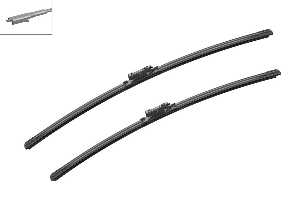 Lamela Stergator Audi Q7, fabricatie 2006-2015, caroserie SUV | STB3397007215