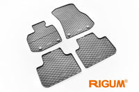 Covorase auto BMW X3 G45 PHEV, an fabricatie 11.2024 - prezent, caroserie suv | 906479