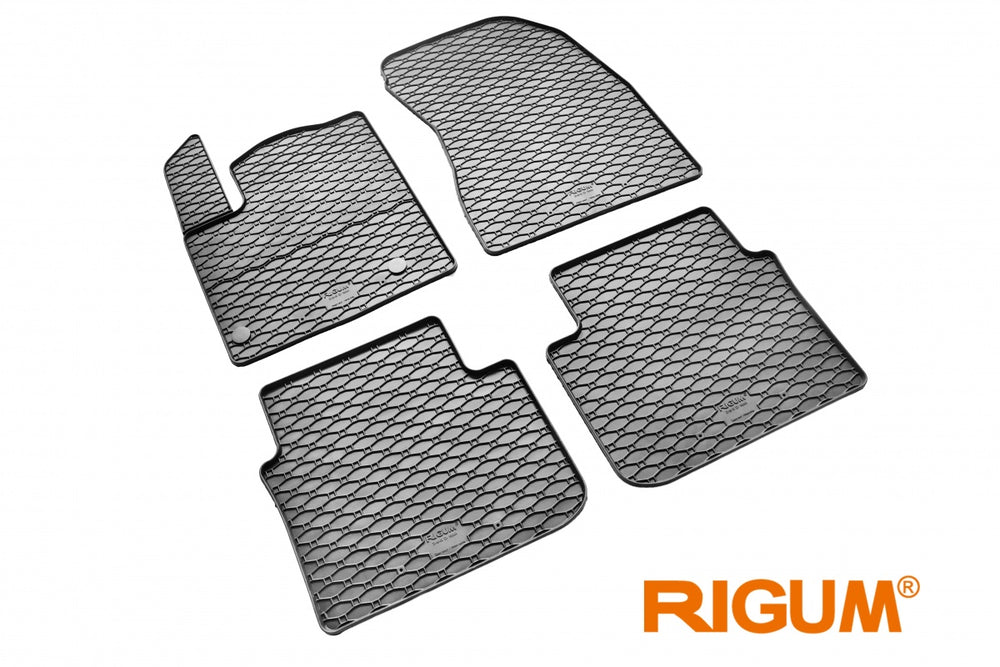 Covorase auto Mitsubishi Outlander IV PHEV, an fabricatie 2022 - prezent, caroserie suv | 906844