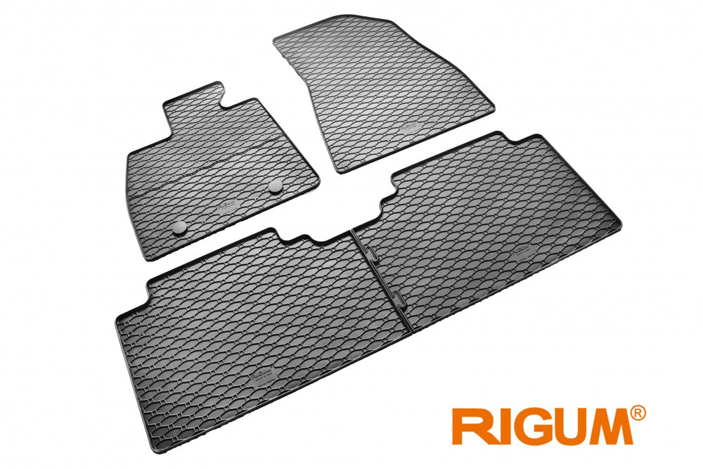 Covorase auto BYD Seal, an fabricatie 10.2023 - prezent, caroserie sedan | 906851
