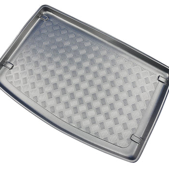 Tavite portbagaj Audi A2 8Z, caroserie hatchback, an fabricatie 1999 - 2005, portbagaj inferior, fara roata de rezerva | 192016BSC