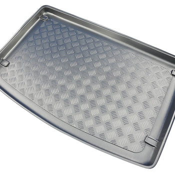 Tavite portbagaj Audi A2 8Z, caroserie hatchback, an fabricatie 1999 - 2005, portbagaj inferior, fara roata de rezerva | 192016BSC