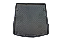 Tavite portbagaj Audi A4 B7 Quattro, caroserie sedan, an fabricatie 11.2004 - 10.2007 | 192029GRD