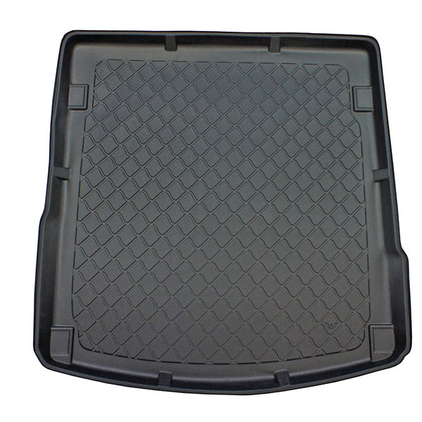 Tavita portbagaj Audi A4 B7 Quattro fabricatie 11.2004 - 10.2007, caroserie sedan #1