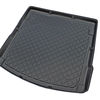 Tavita portbagaj Audi A4 B7 Quattro fabricatie 11.2004 - 10.2007, caroserie sedan #1