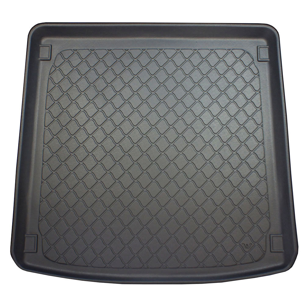 Tavite portbagaj Audi A4 B7 Allroad Quattro, caroserie combi, an fabricatie 11.2004 - 03.2008 | 192030GRD